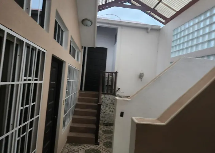 Hotel Casa De Don Francisco